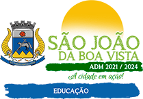 Logo Prefeitura de São João da Boa Vista