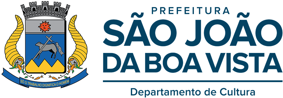 Brasão da Prefeitura de São João da Boa Vista Cultura